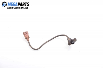 Датчик за колянов вал за Peugeot 306 Hatchback (01.1993 - 10.2003) 1.4, 75 к.с.